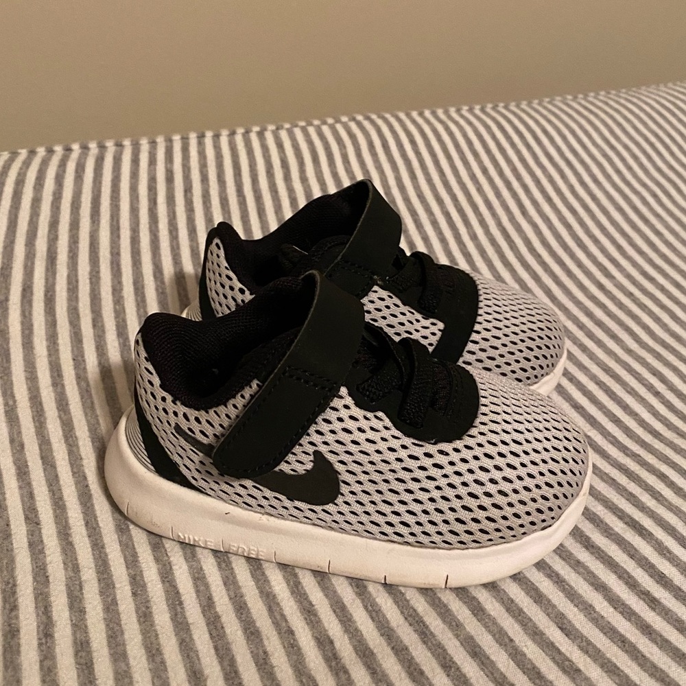 Baby Nike Sneakers